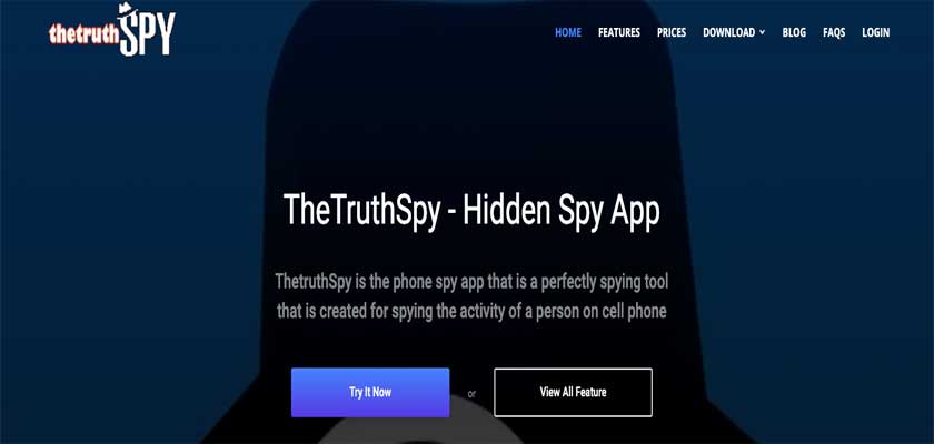 TheTruthSpy App Review Why You Need to Think Twice Before Purchasing It