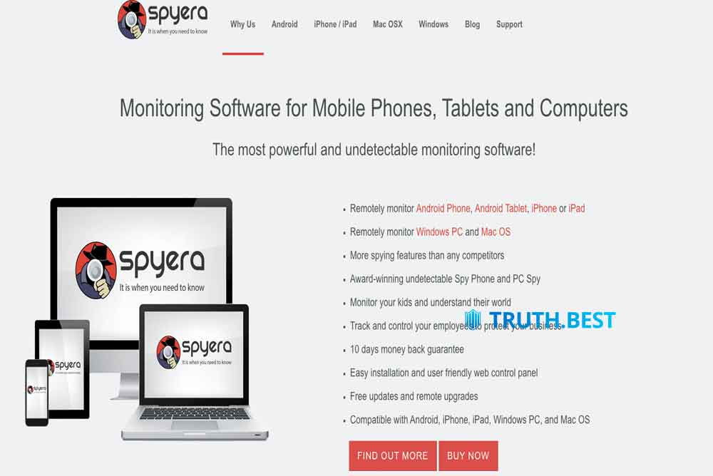 Discover Things You Didn’t Know About Spyera In This Review