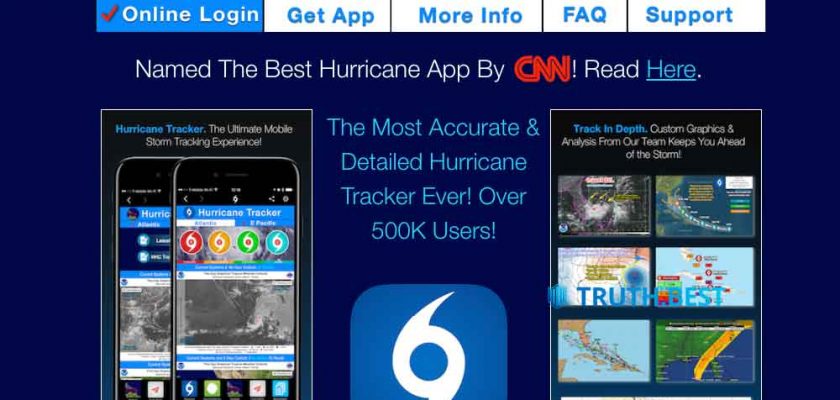 The Top Reasons to Install Hurricane Tracker Apps Today