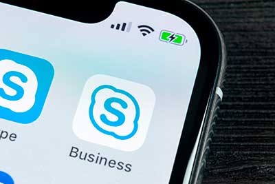 9 Reasons Why Skype Spy is The Best Option for You