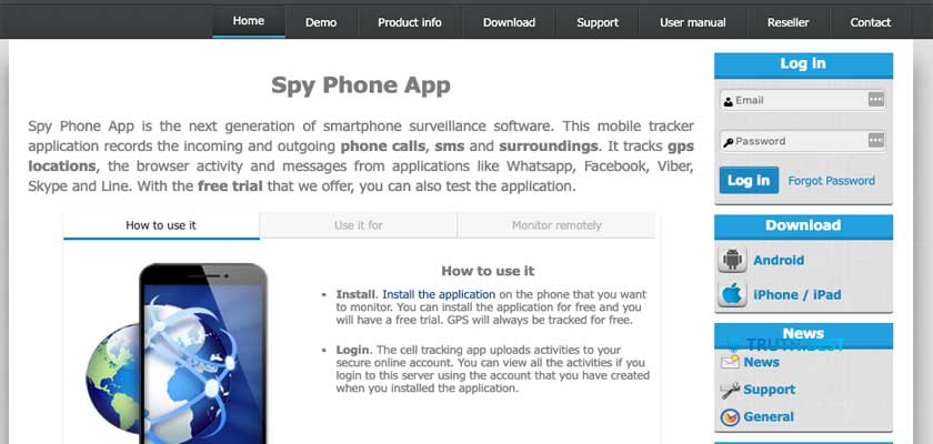 Spy Phone App Review 2019 | Find Out How To Spy On Anyone’s Device